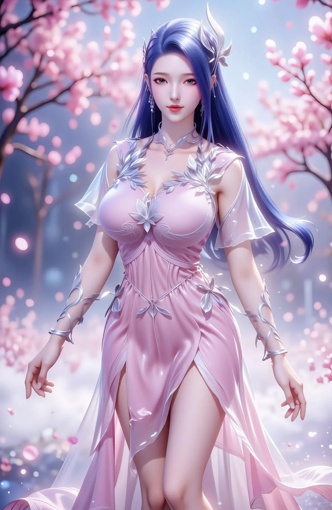 斗罗大陆阿银
