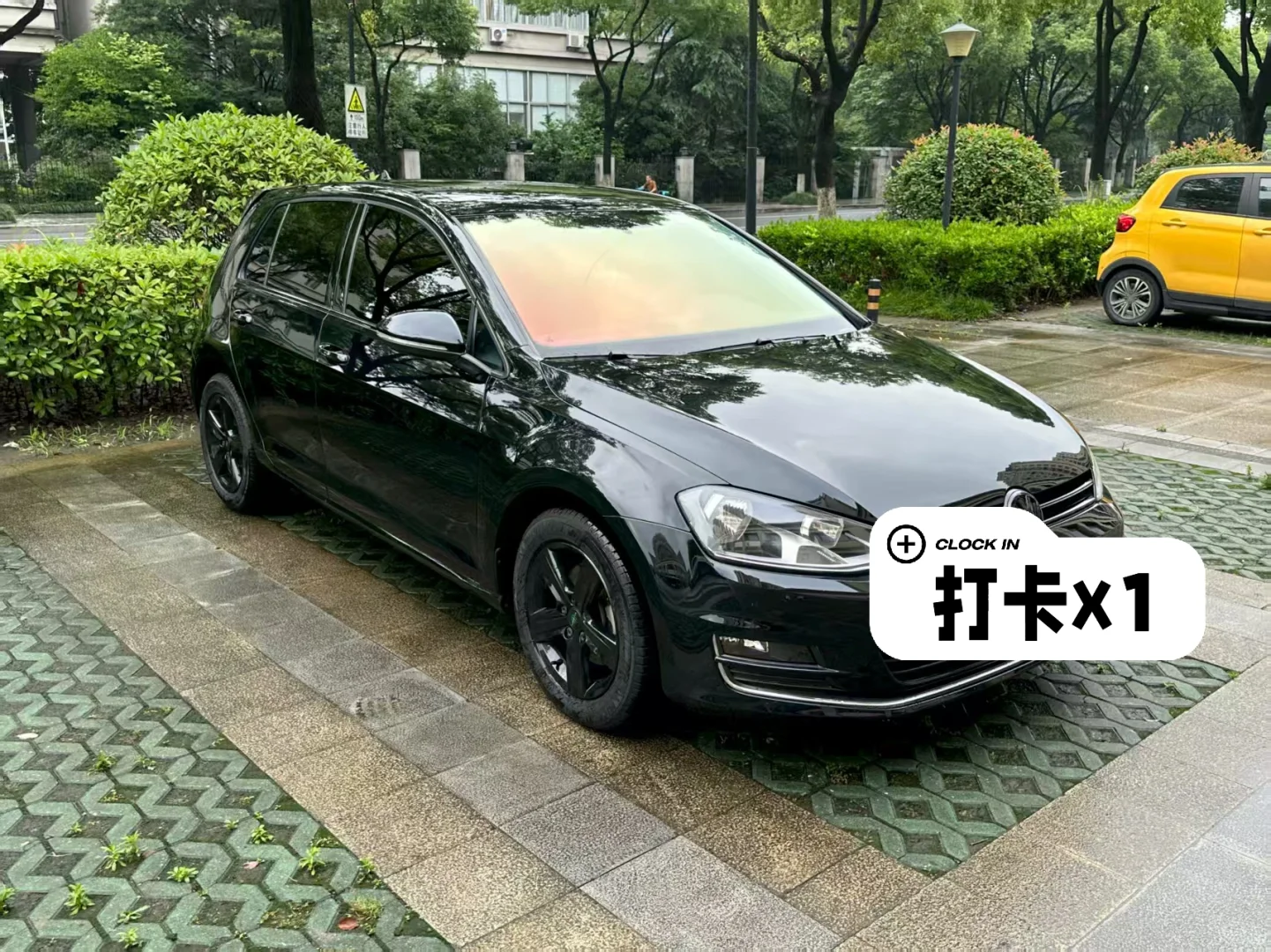 求购，一台高尔夫1.4t手动挡