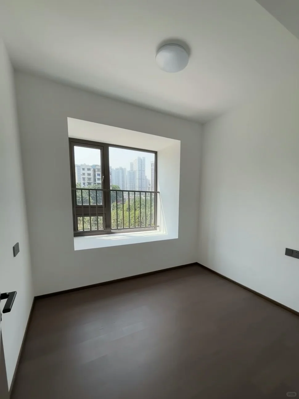 江北全新精装小洋房🏠原价204万现153万