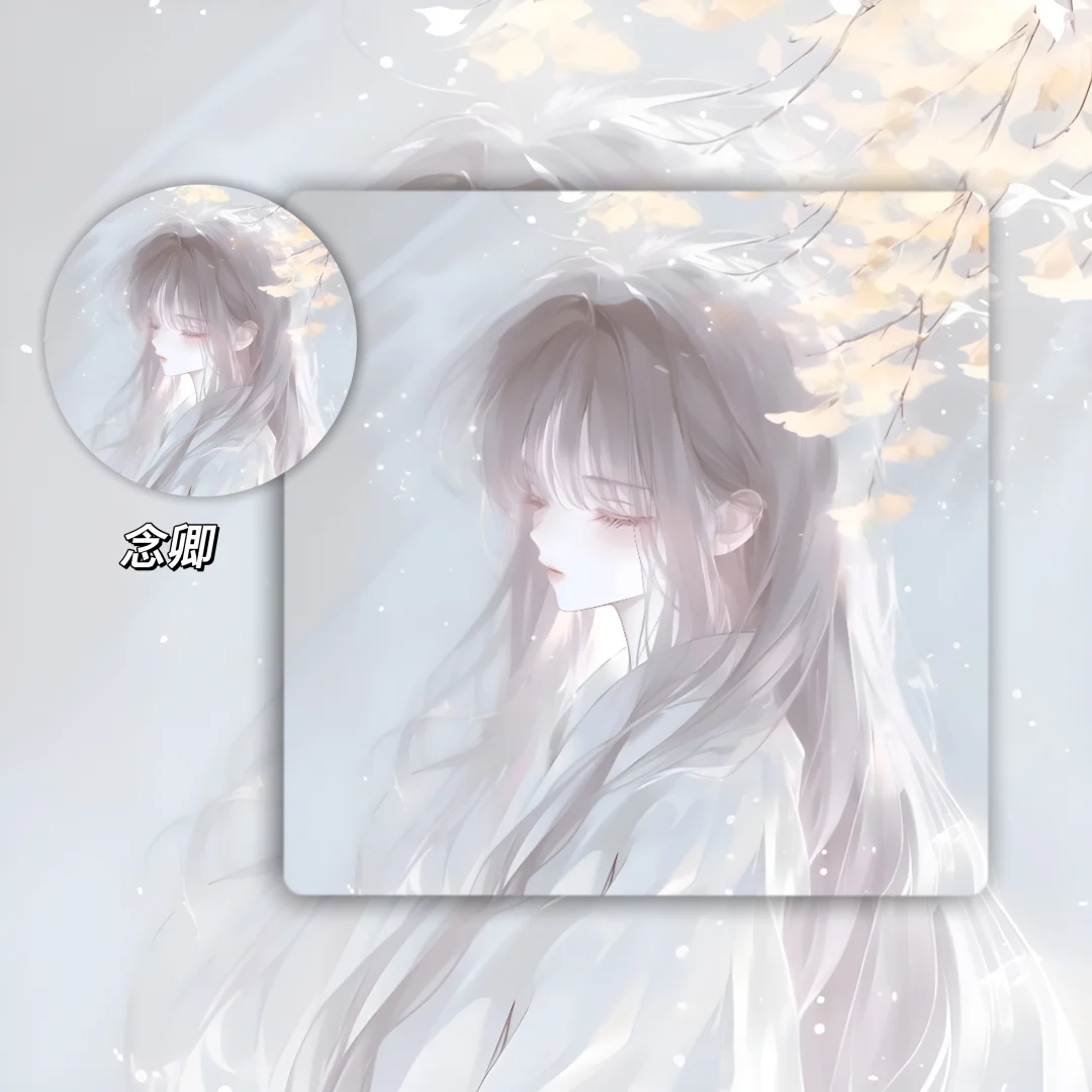 🍂 一隅秋日梦 · 侧影如诗 🍂
