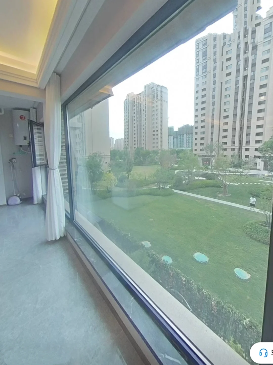 邯郸东区这套127㎡精装房天正改善值得买吗