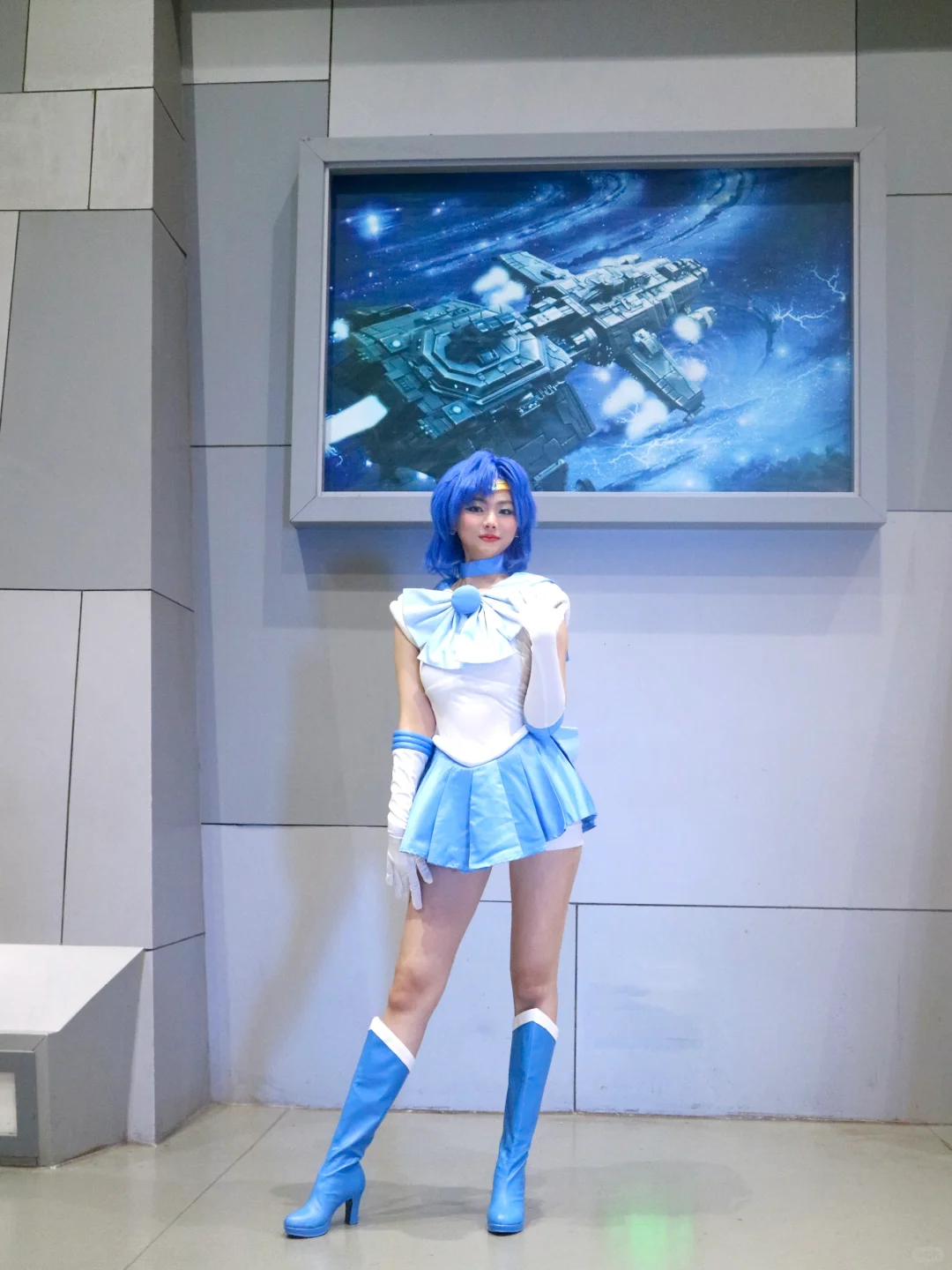 美少女战士捕鬼记·万圣特别篇🦋🎃💕