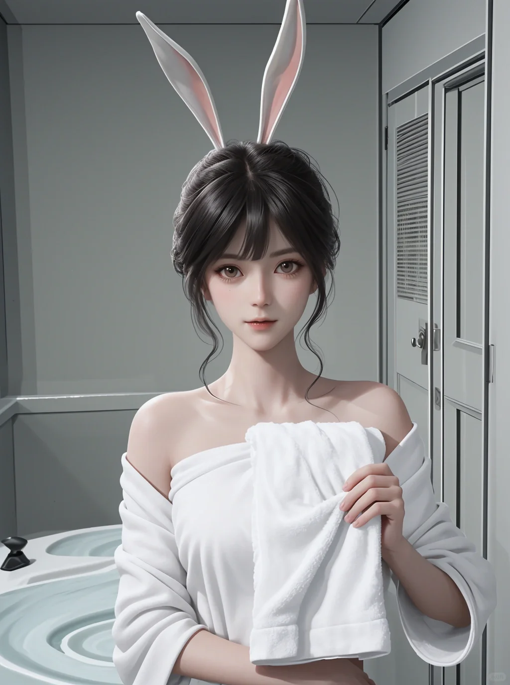 穿的少的小舞2.0