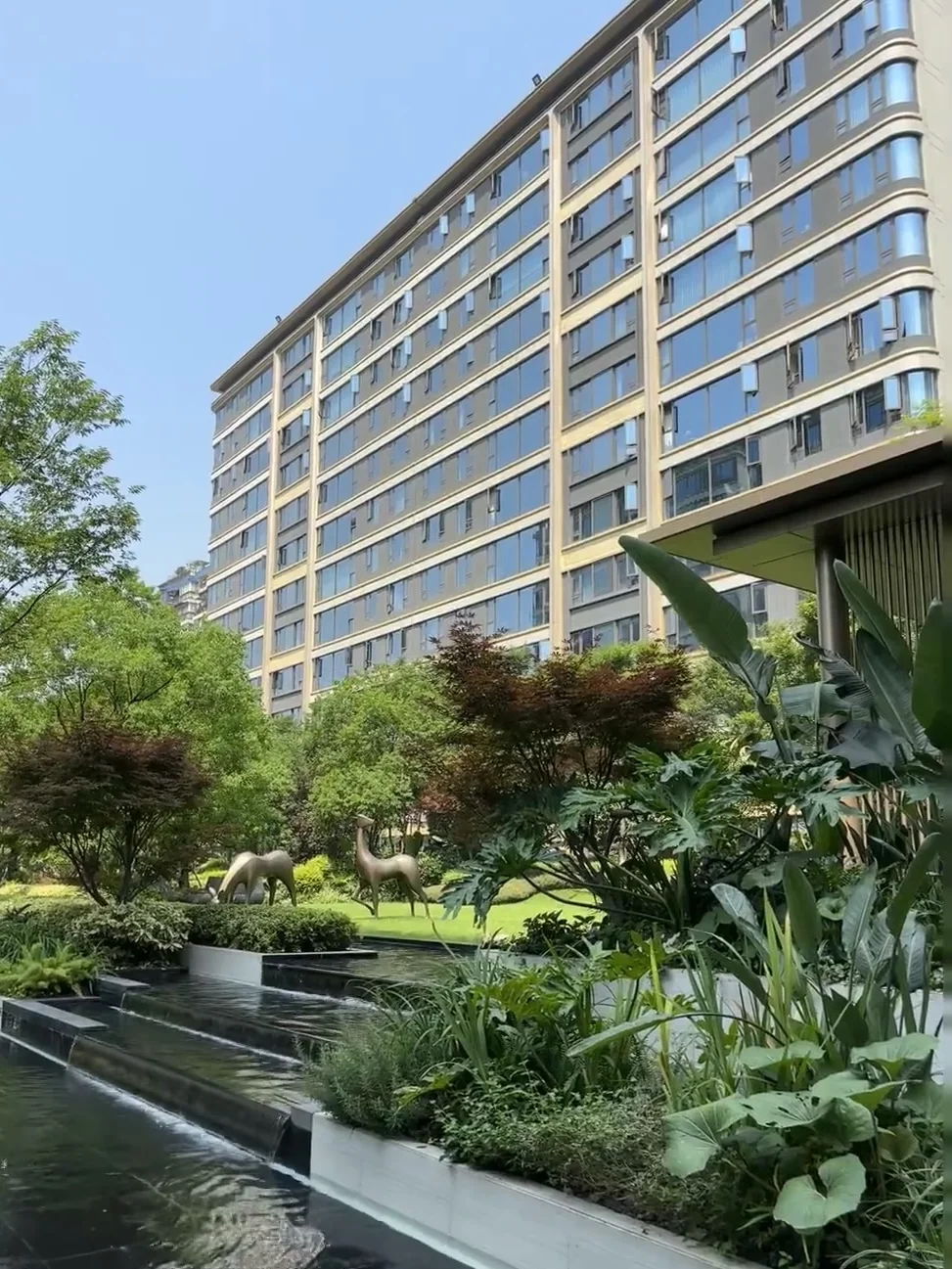 江北全新精装小洋房🏠原价204万现153万