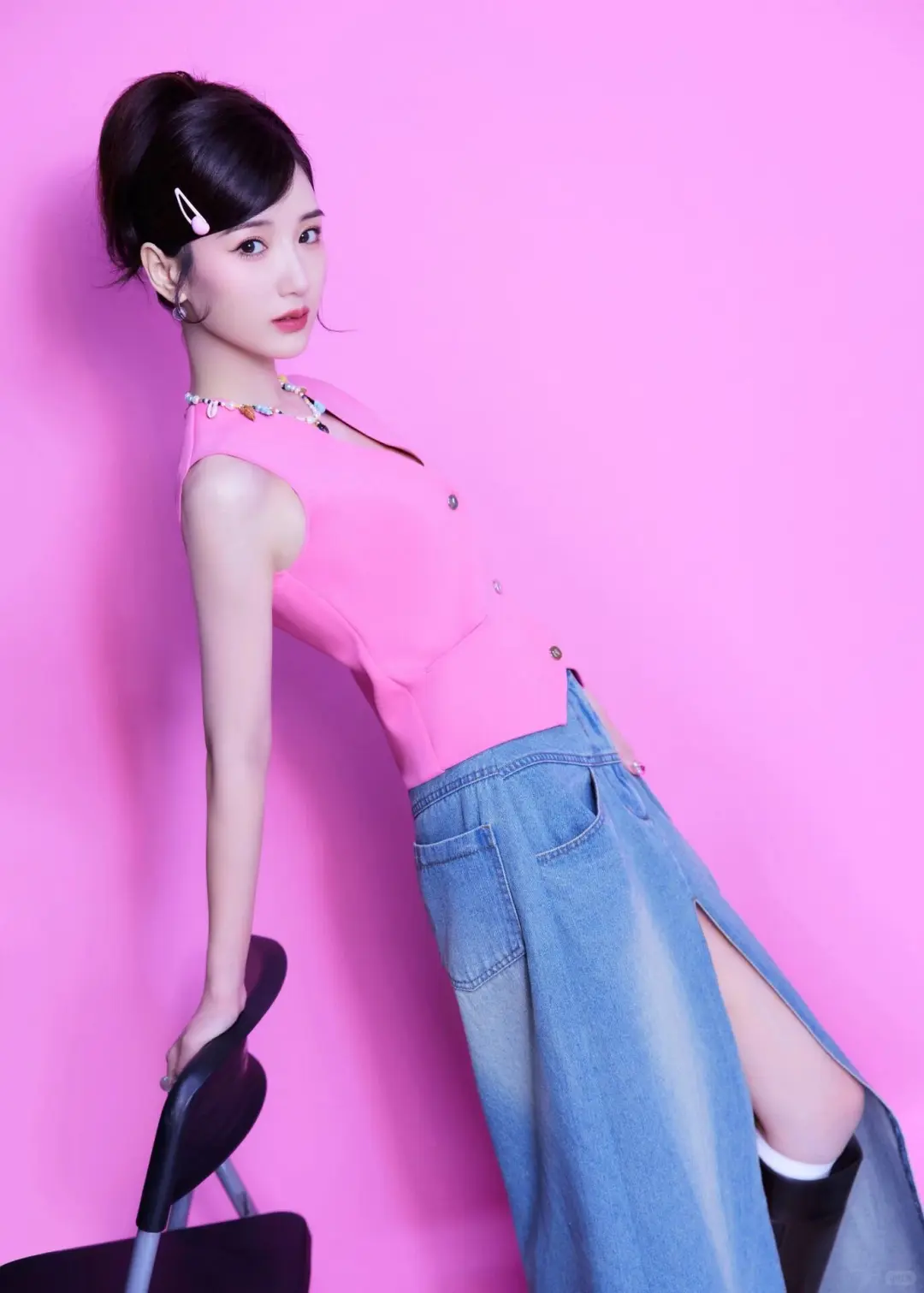 毛晓彤：从“小配角”到实力派，她的清醒与