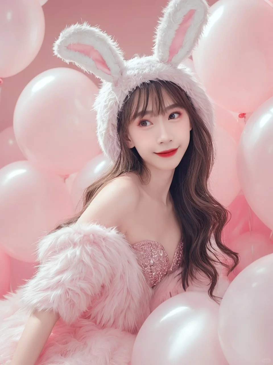最可愛ㄉ美少女💗