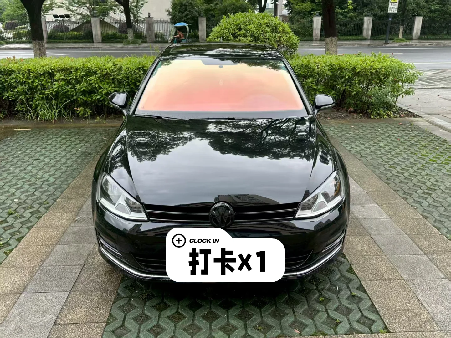 求购，一台高尔夫1.4t手动挡
