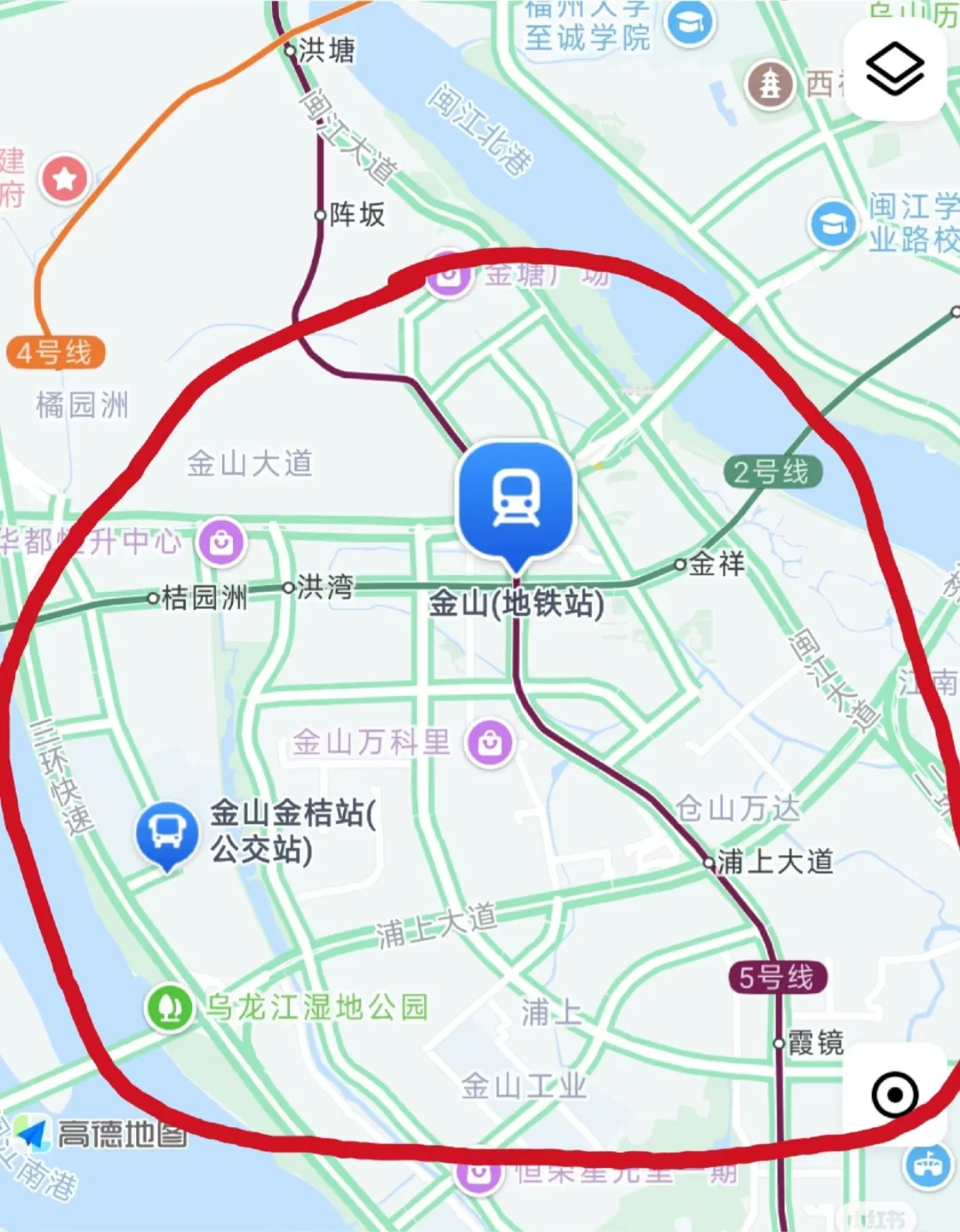 福州求租三室房