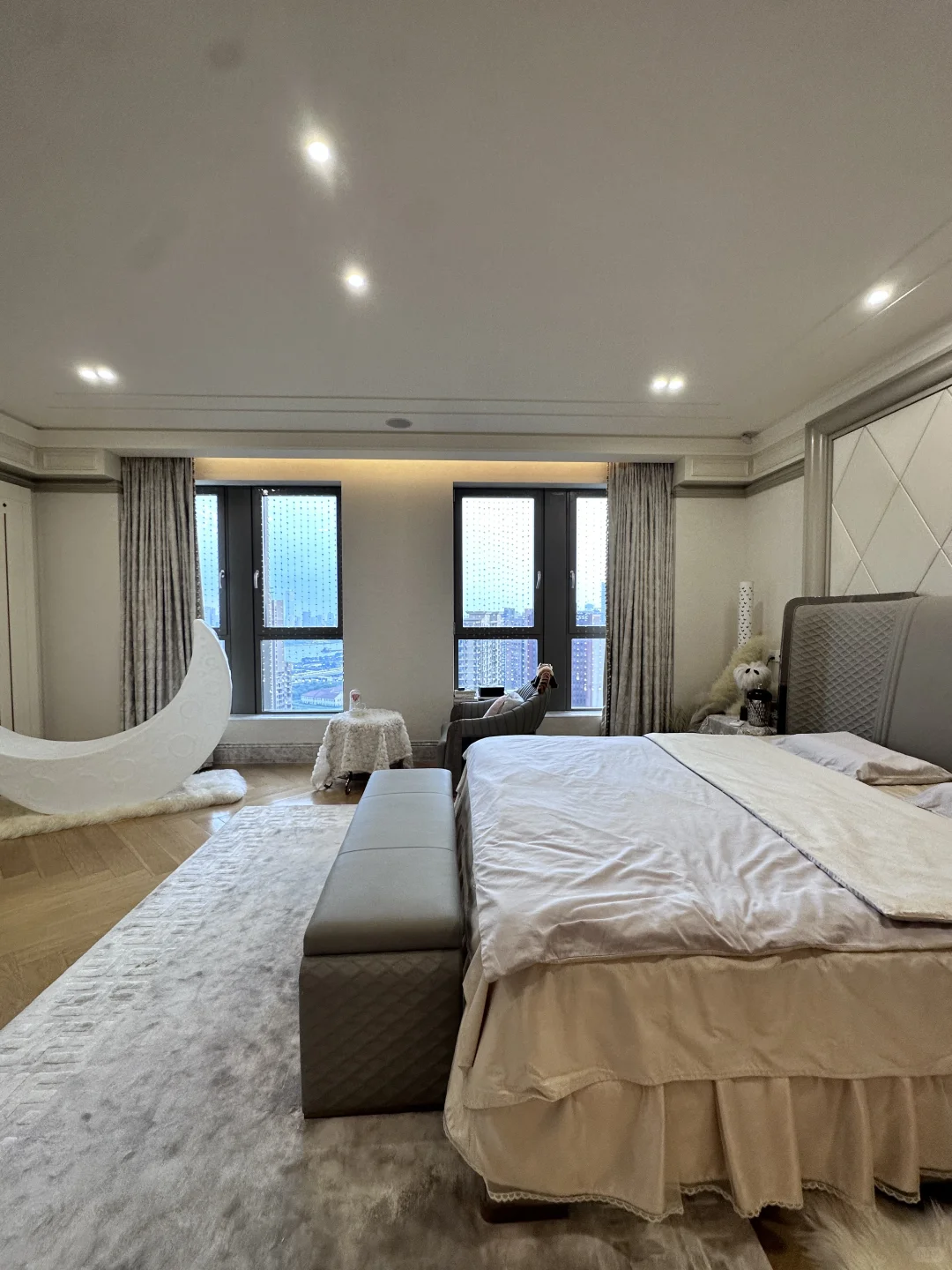 上海633平的家 你见过吗