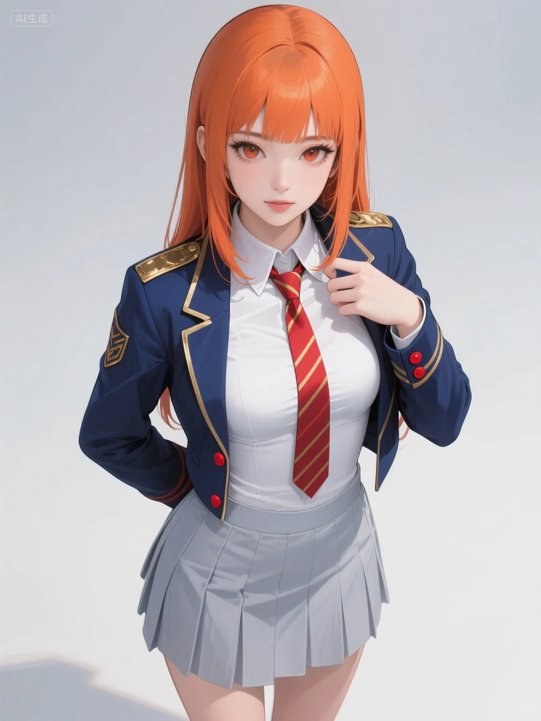 二次元美少女既视感🌸