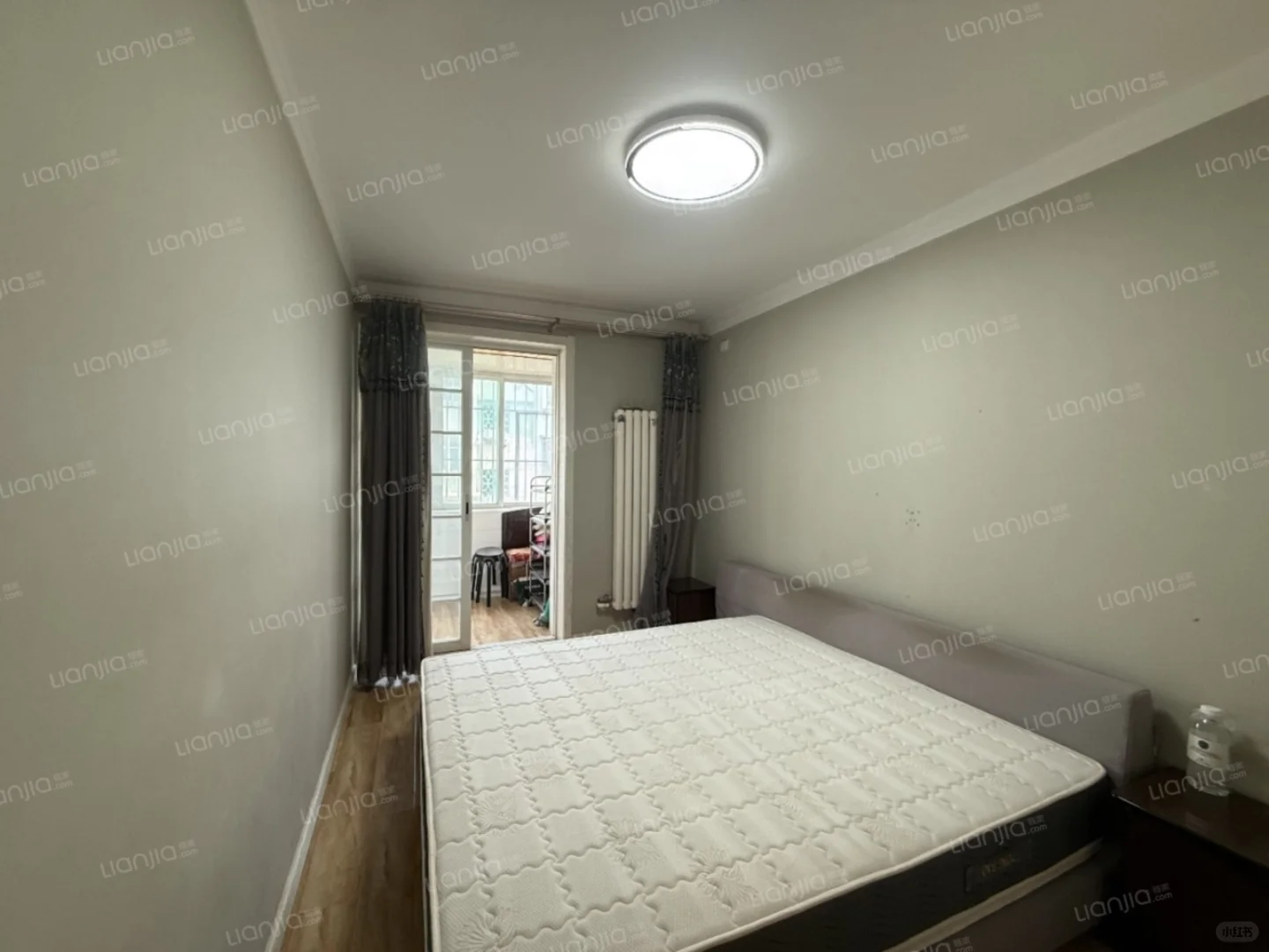 🏠邯郸租房挖到宝！东庄小区精装两室，1650