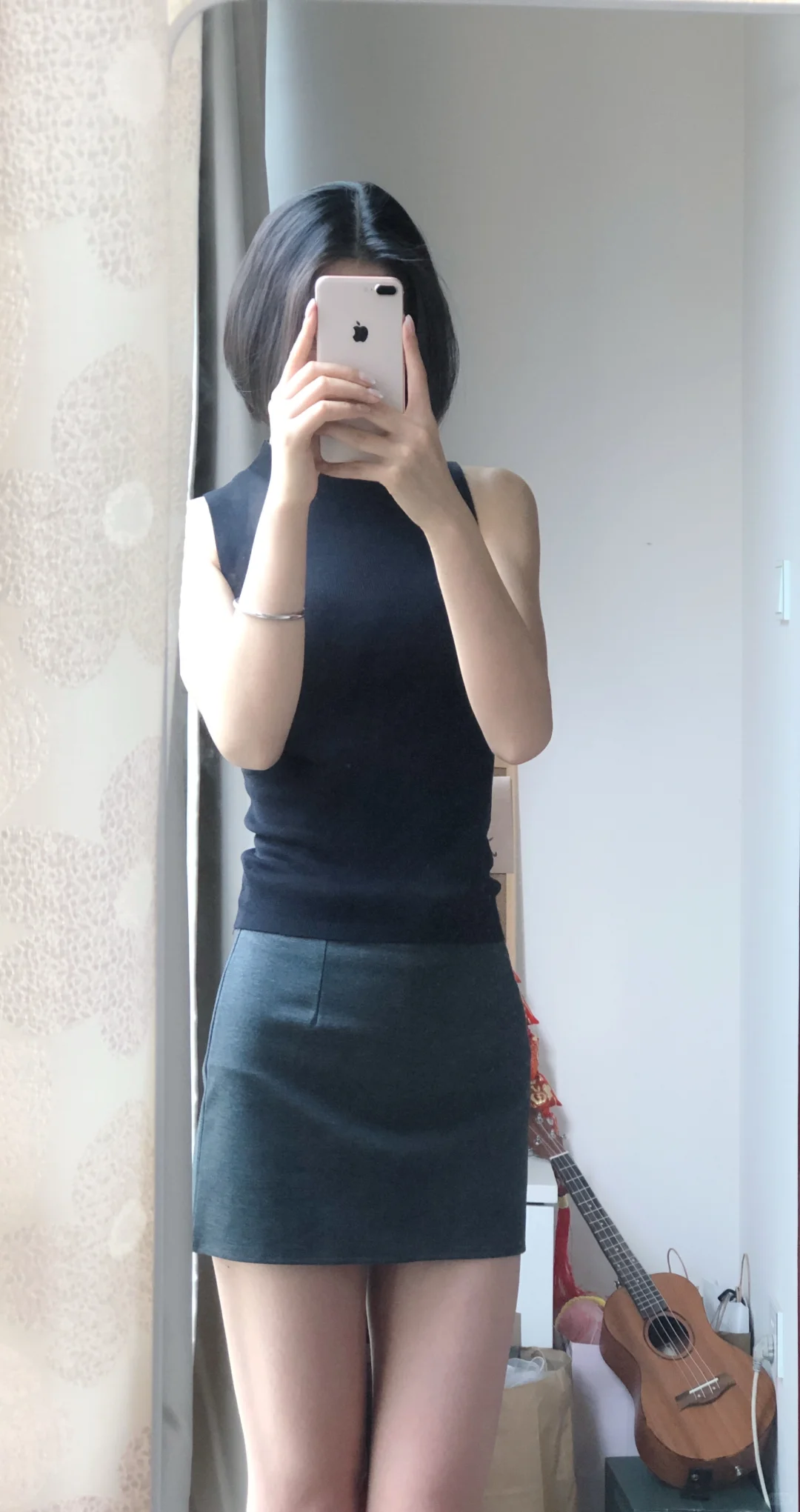 御姐 天蝎座