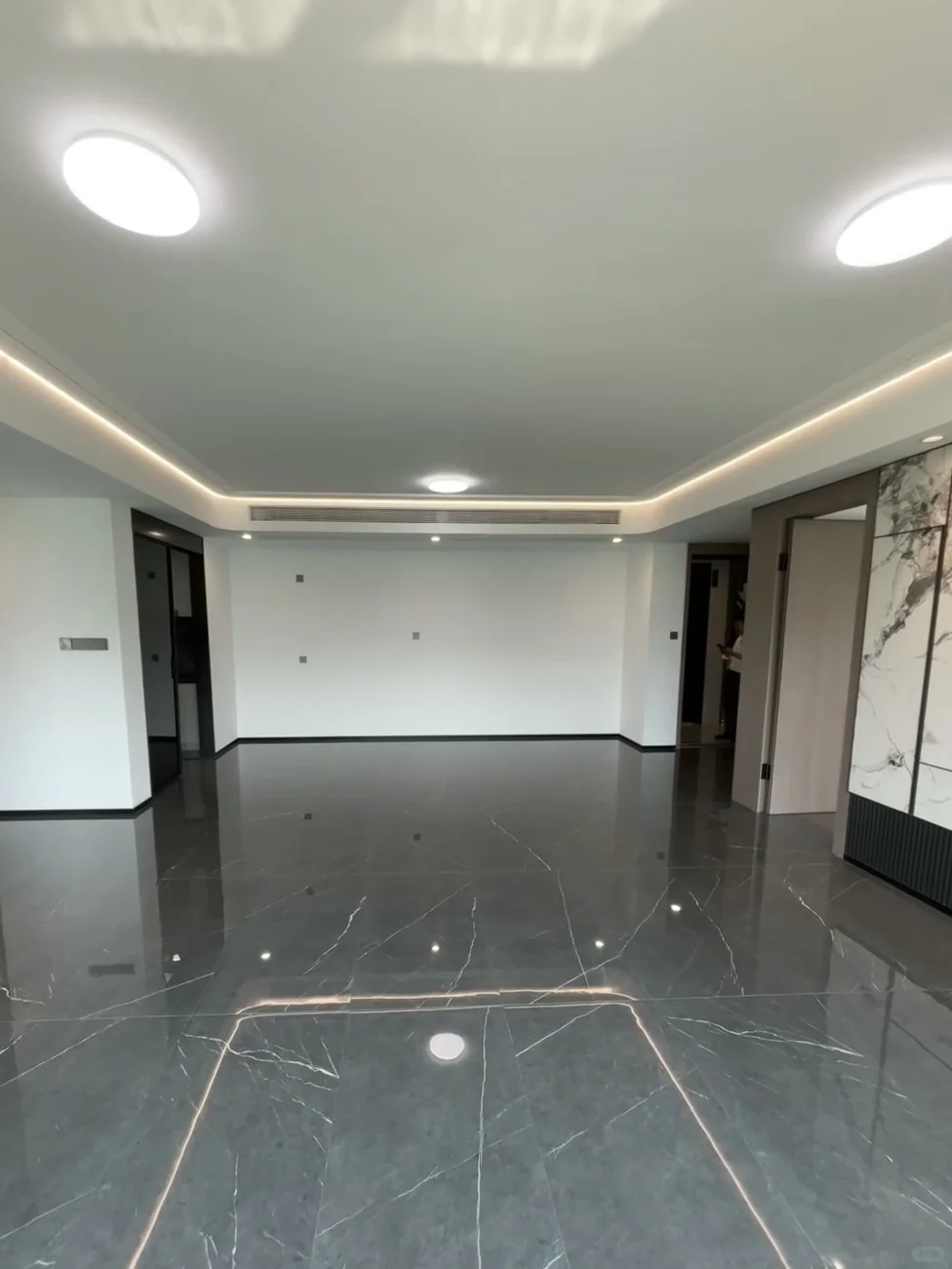 江北全新精装小洋房🏠原价204万现153万
