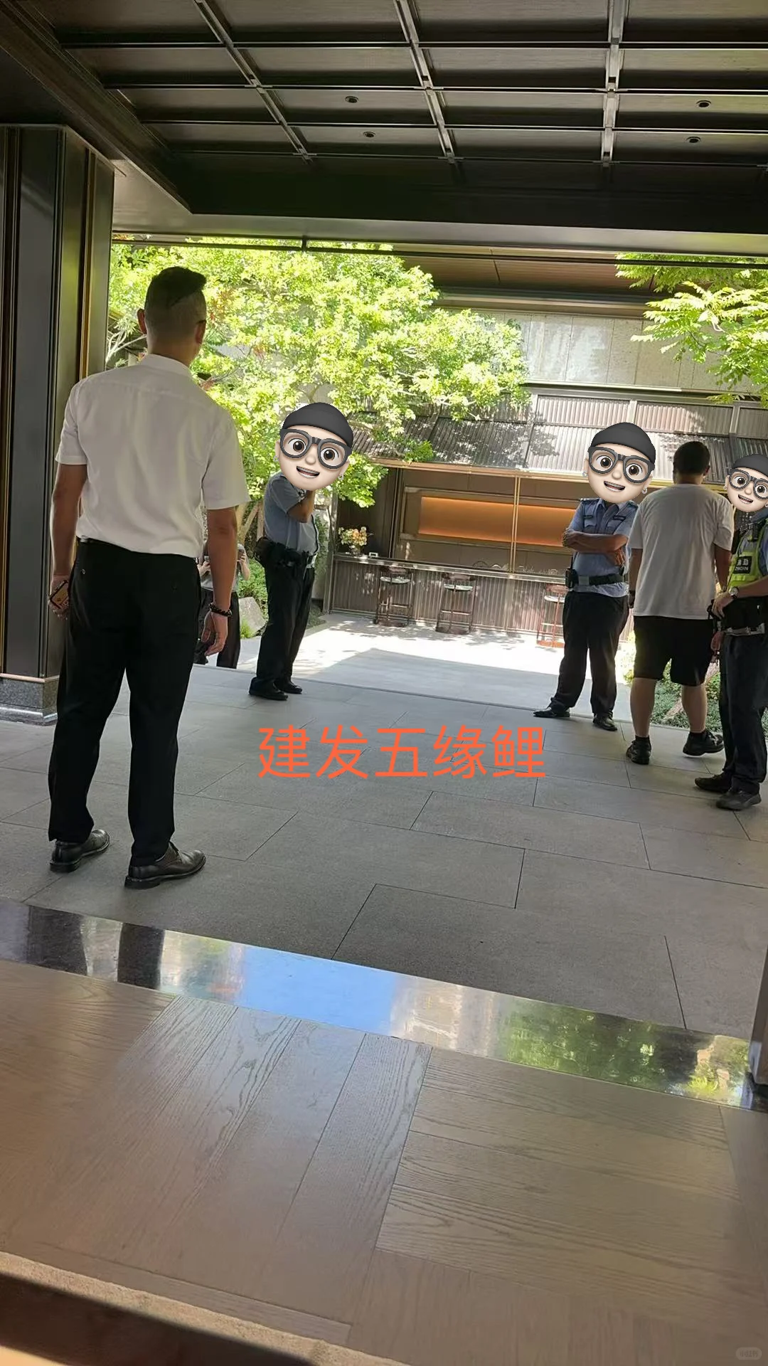 这开发商销售脸都不要了