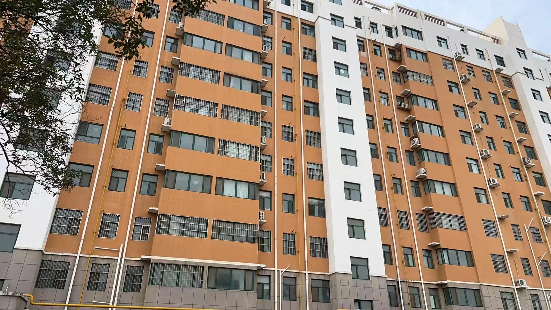 在濮阳，无中介，自己卖房