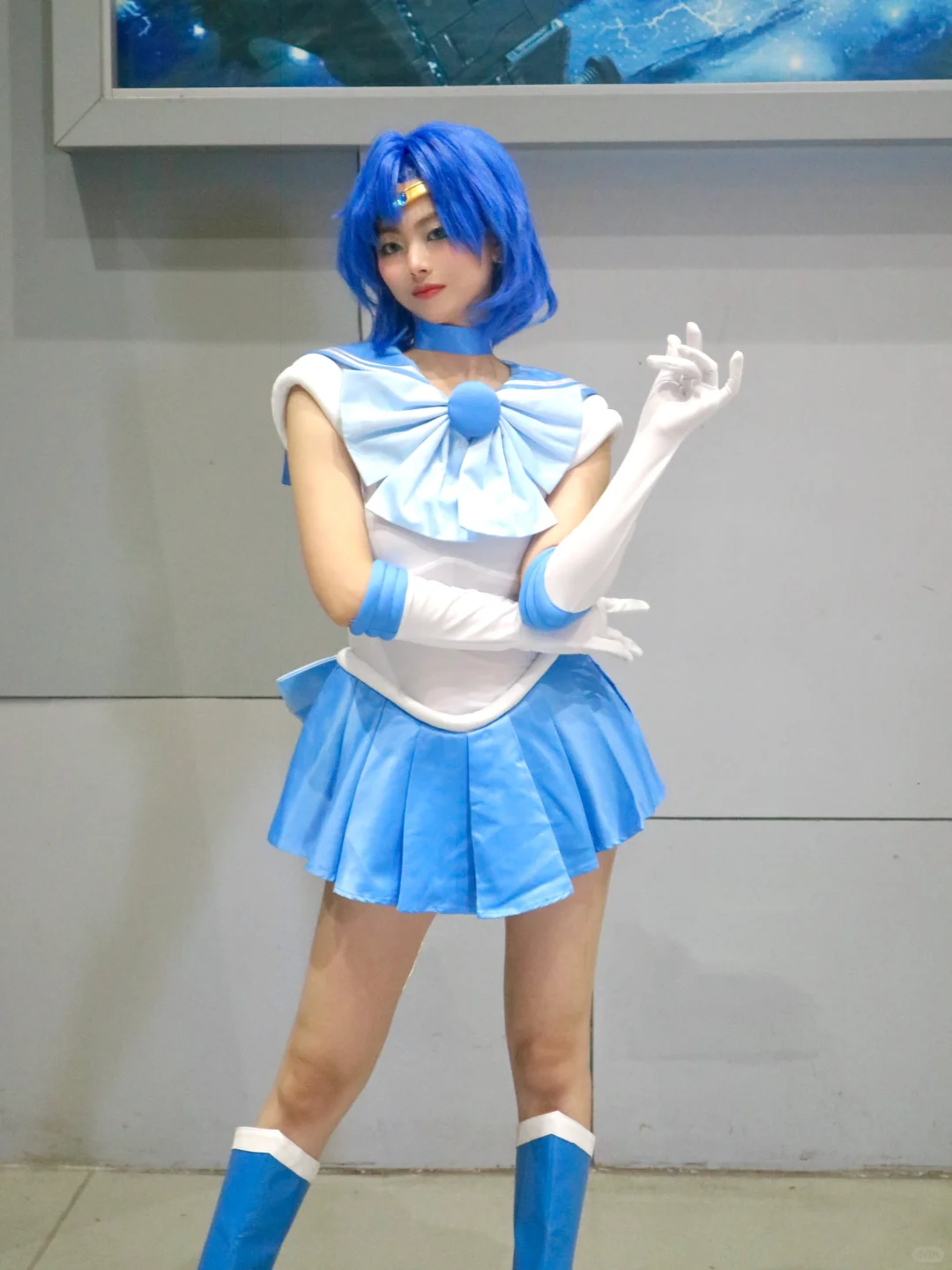 美少女战士捕鬼记·万圣特别篇🦋🎃💕