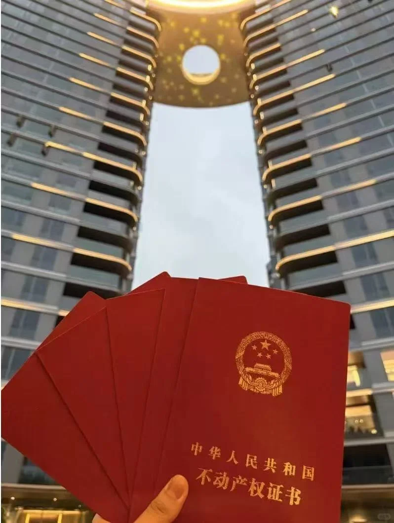 龙庭路95号可整层打通一起买精致奢宅