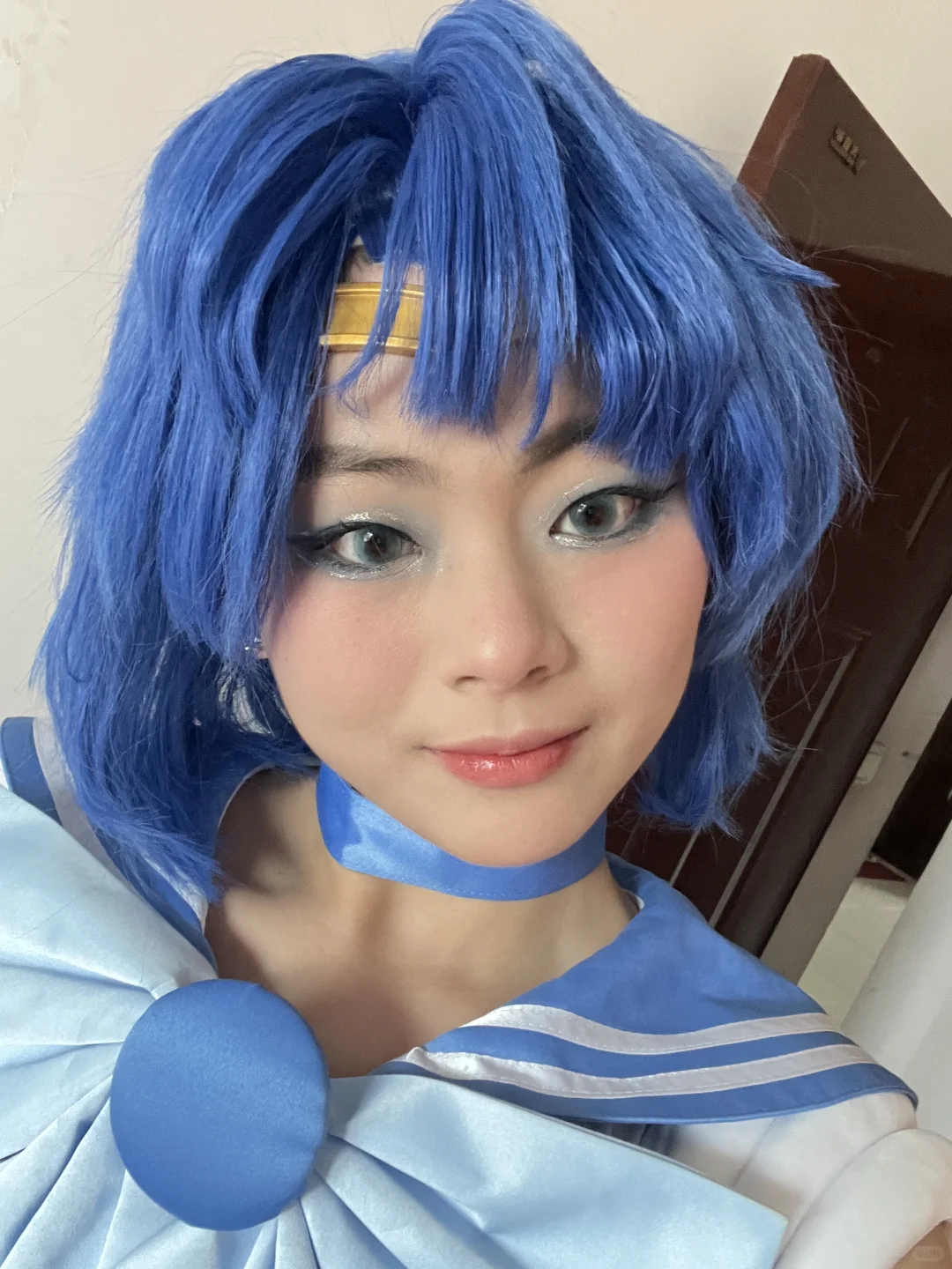 美少女战士捕鬼记·万圣特别篇🦋🎃💕