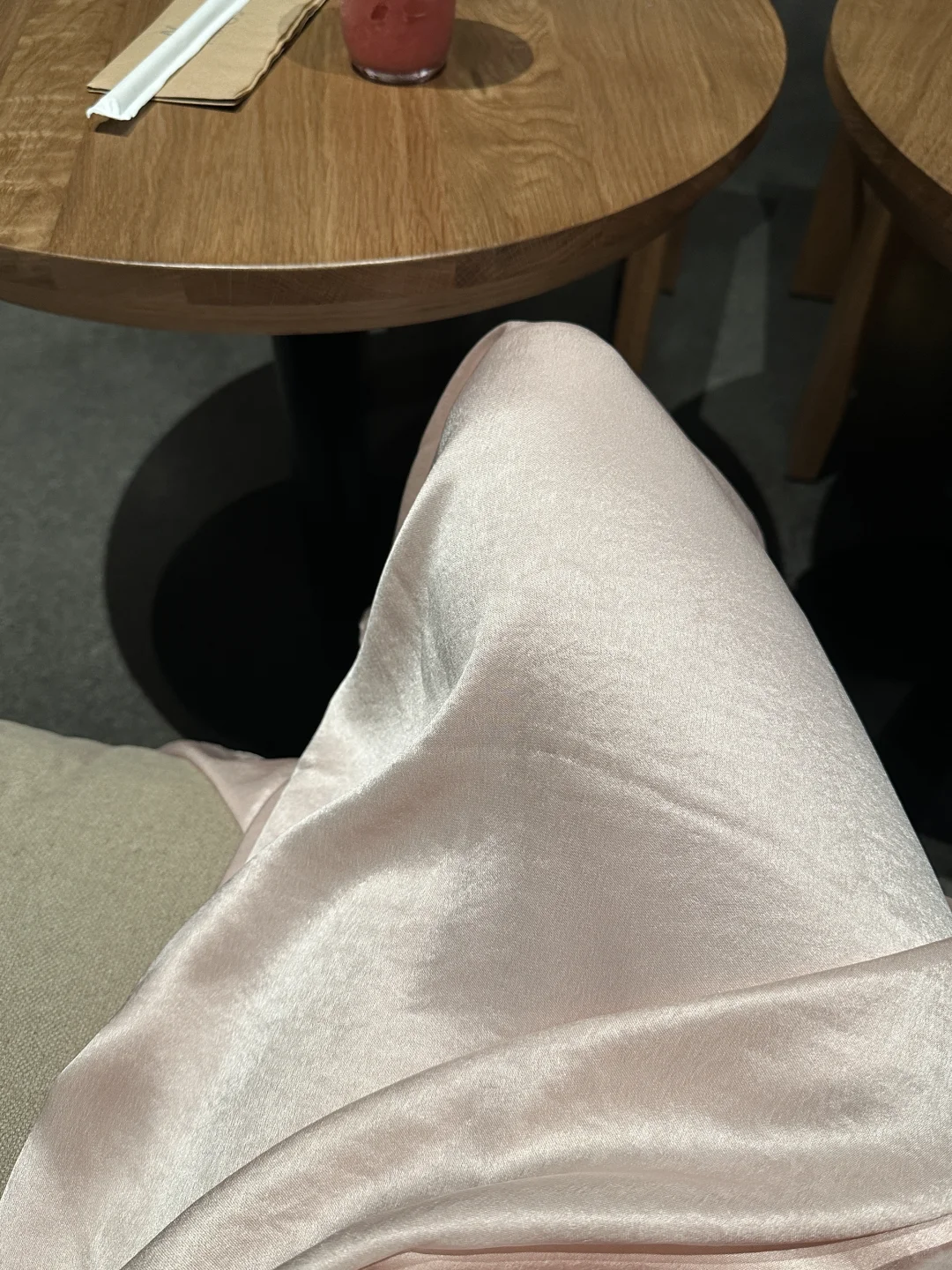 一些很有大美女那味 一眼惊艳清纯贵气神裙