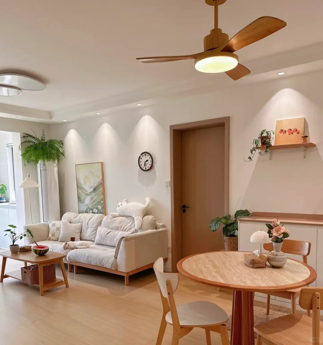 因工作调🏡中央公园光环旁|精装洋房76万姐