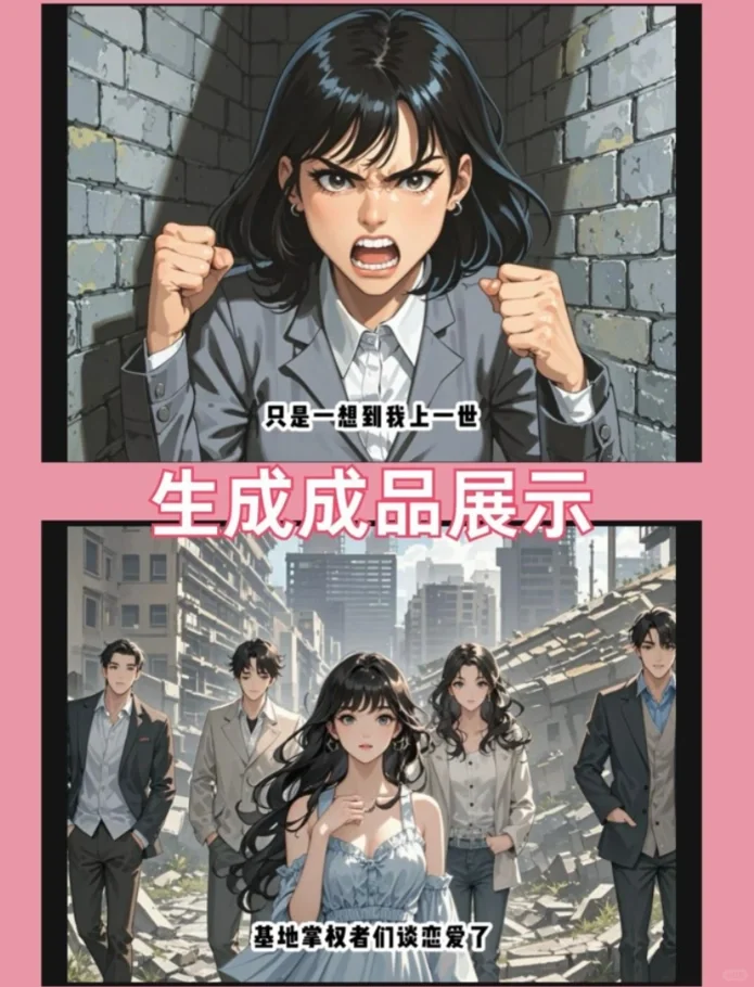 竟然是国漫崛起的真相！
