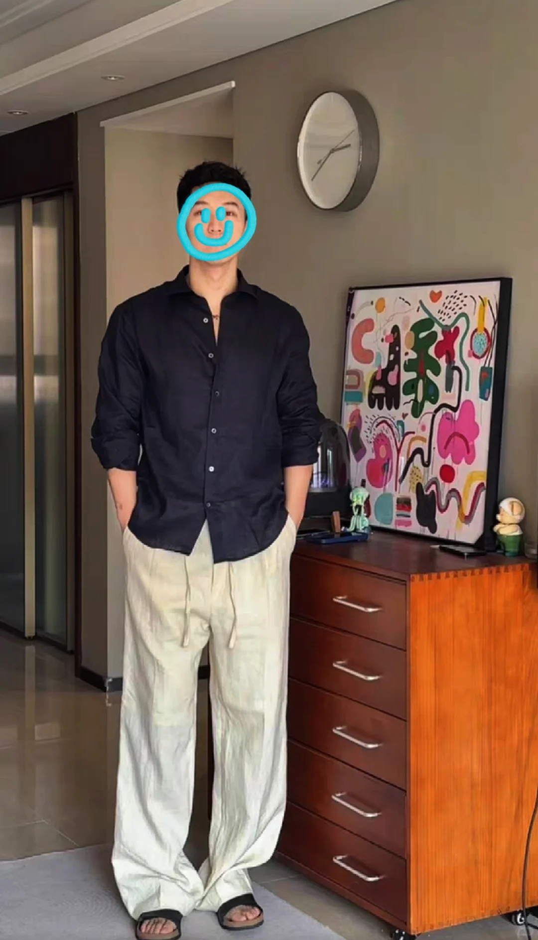想做二手豪宅销售