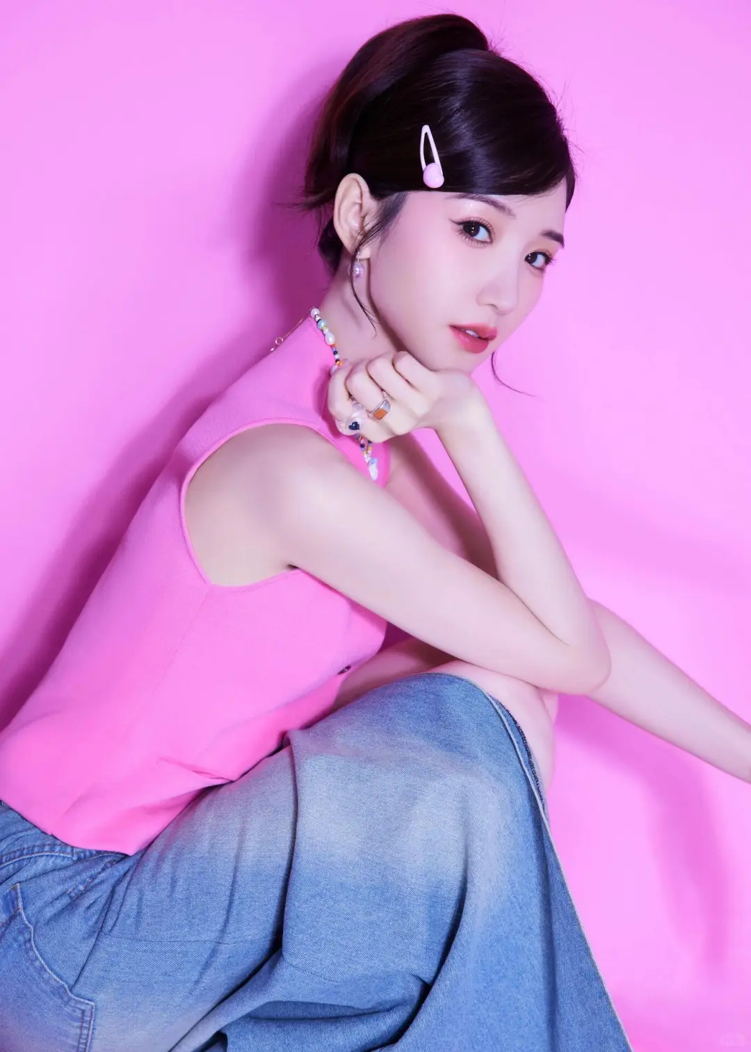 毛晓彤：从“小配角”到实力派，她的清醒与
