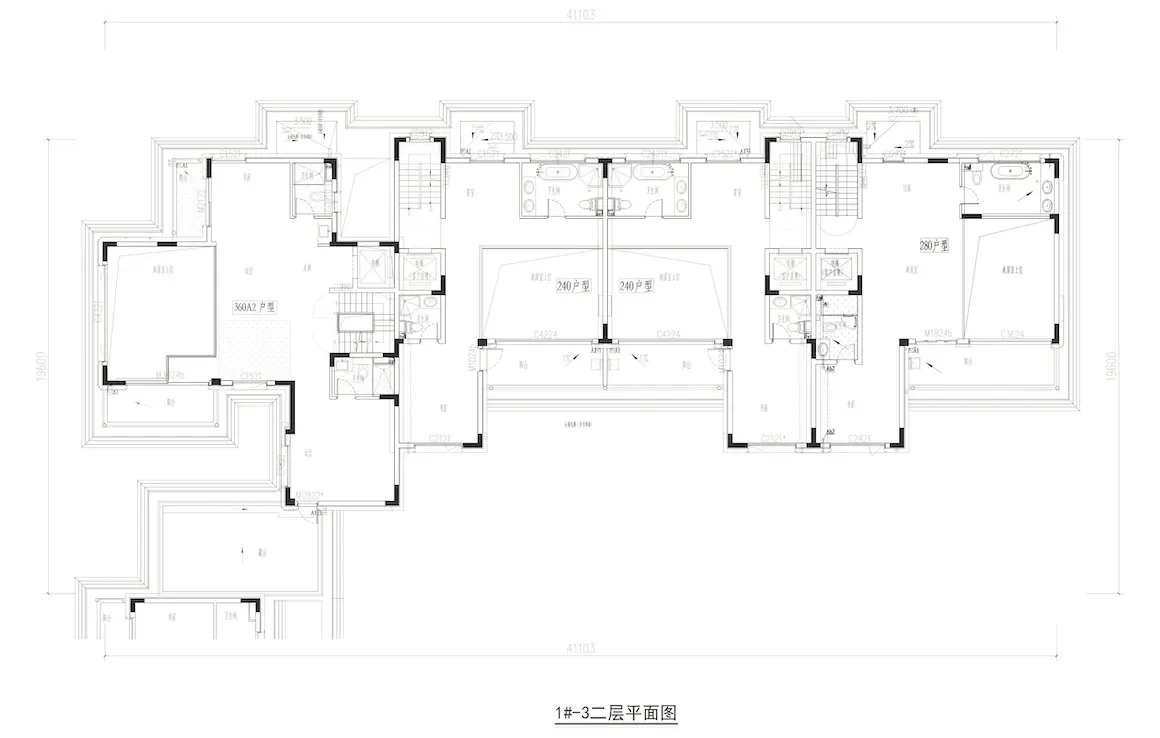 【鸿湖上】苏州富人区（湖景别墅四代洋房）