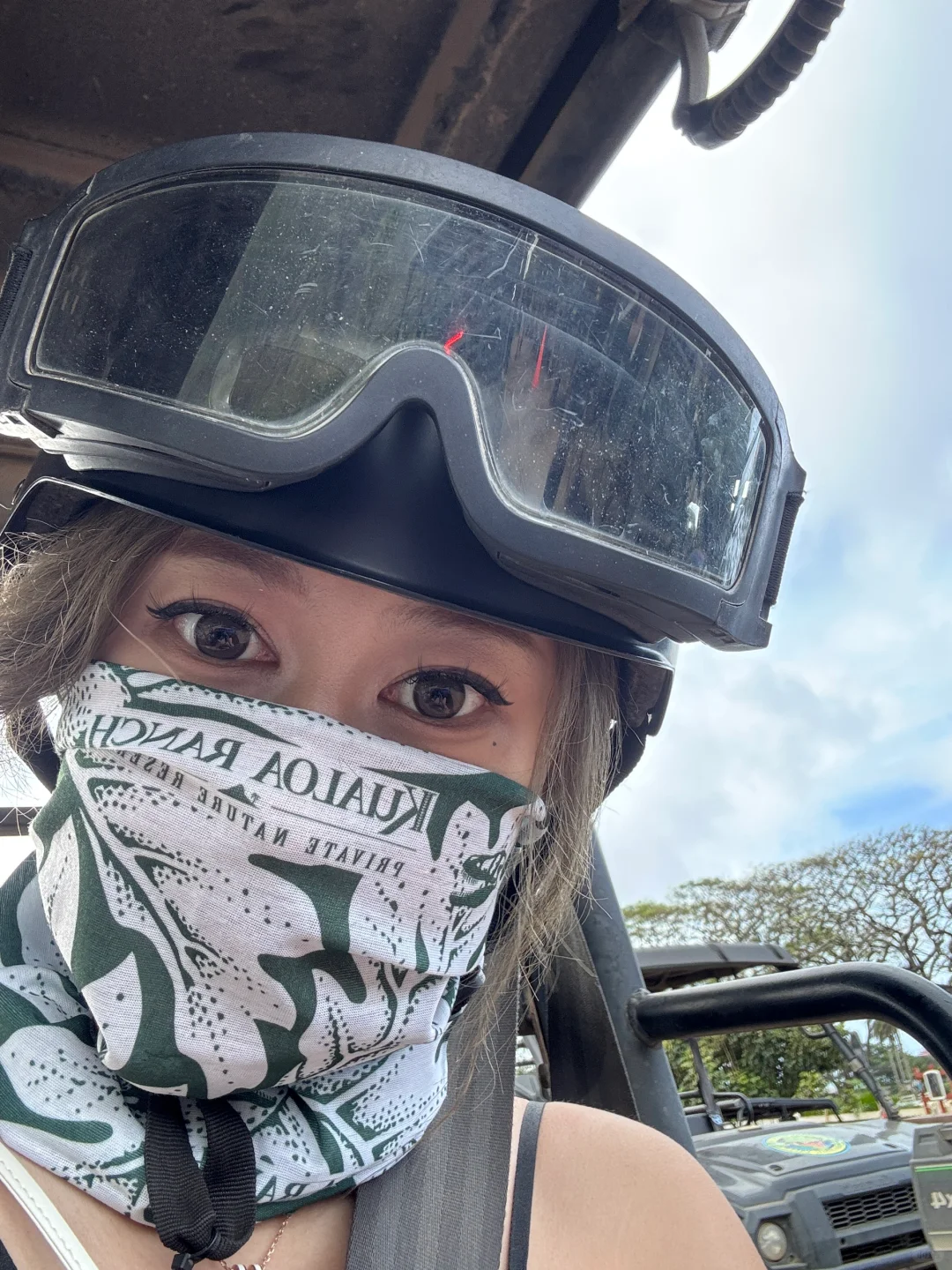 🌴夏威夷岛民碎片🌺