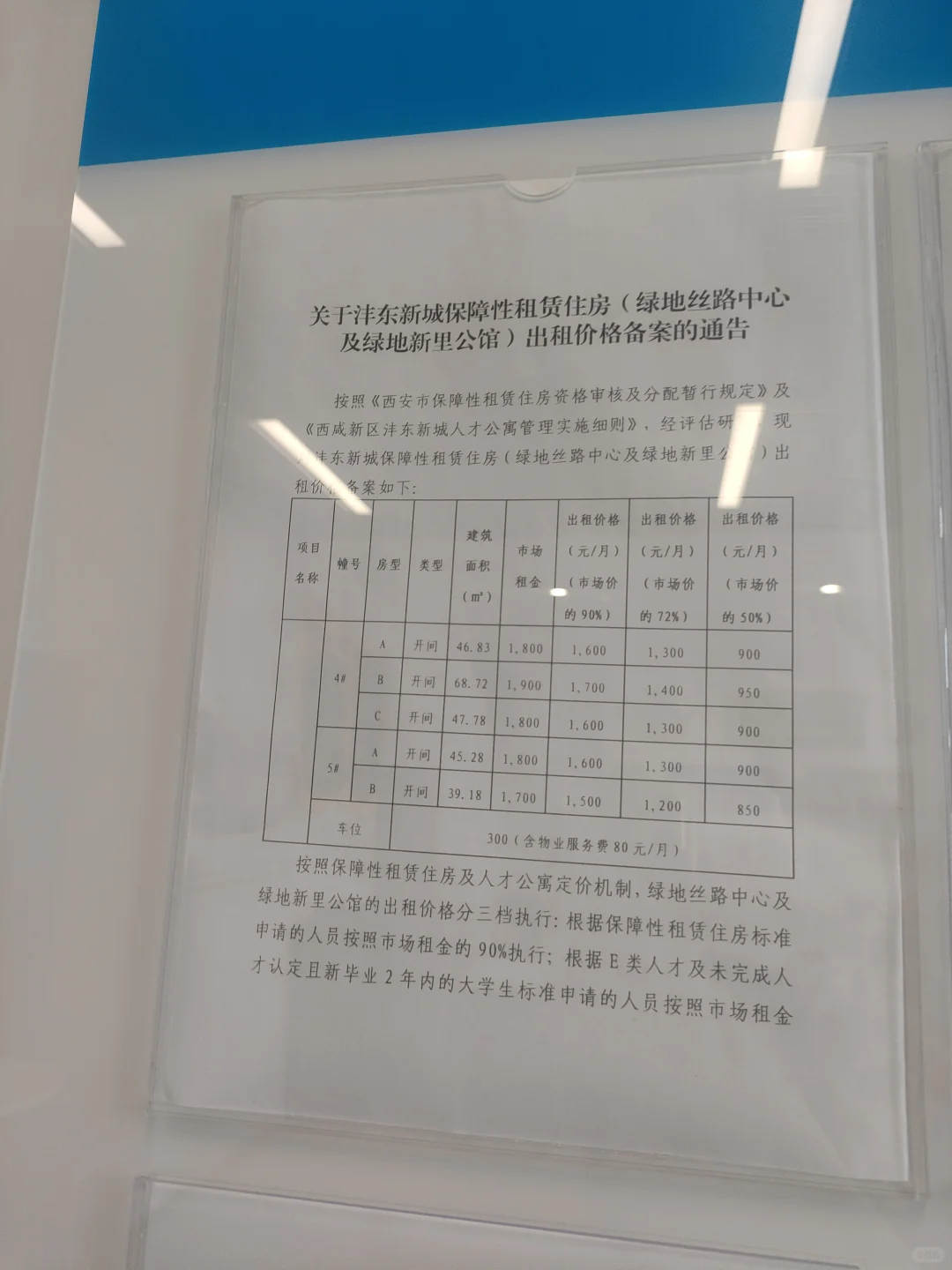应届生申请沣东乐居人才中心