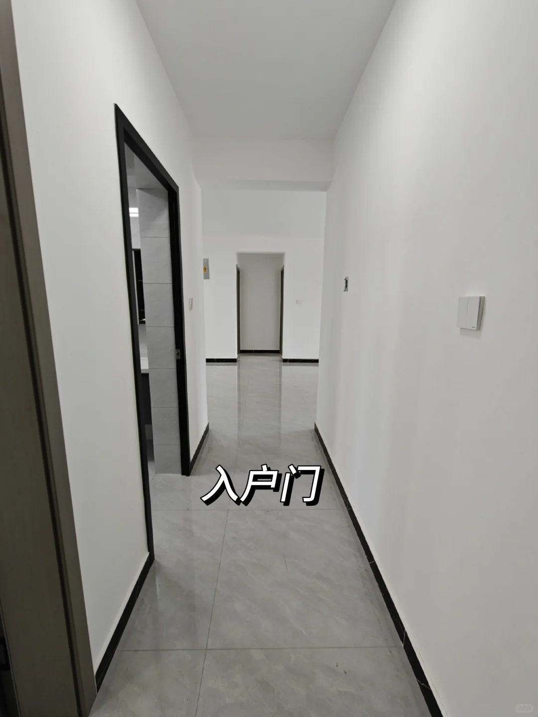 石家庄一天没住过的精装次新三房！