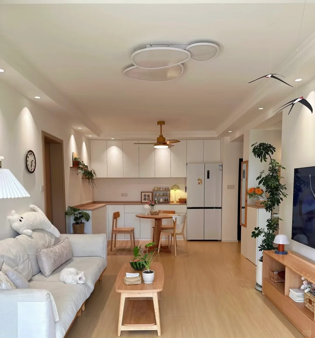 因工作调🏡中央公园光环旁|精装洋房76万姐