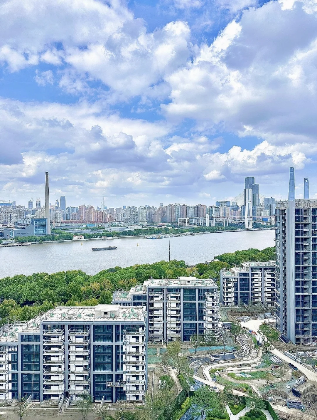 保利洋房｜175～195｜最后一栋加推｜最后的机会