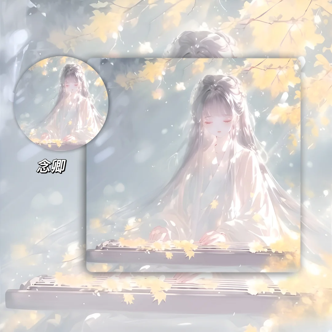 🍂 一隅秋日梦 · 侧影如诗 🍂