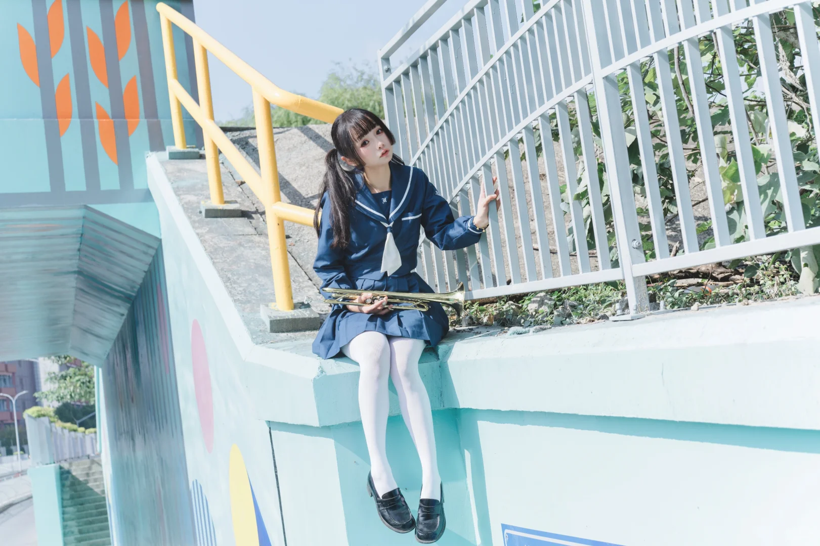 失踪人口的回归