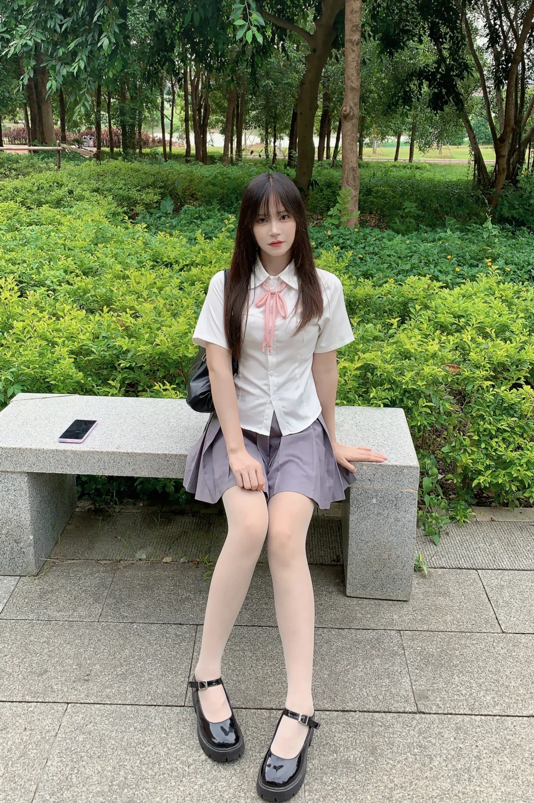 不是故意不理你的