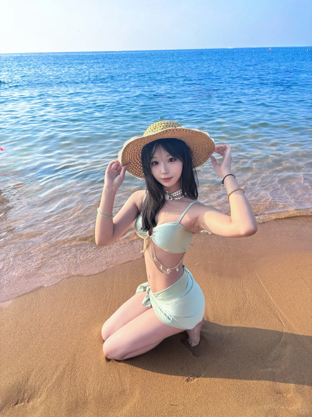威海也太浪漫啦～