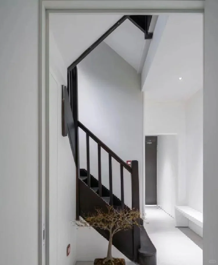 建国西路独栋老洋房 | 好喜欢，再看一眼