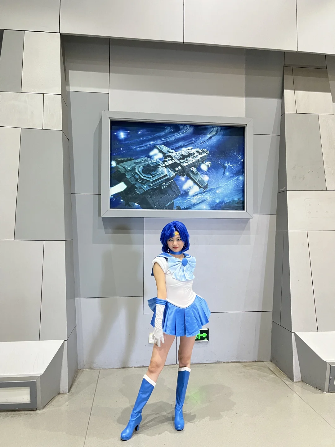 美少女战士捕鬼记·万圣特别篇🦋🎃💕