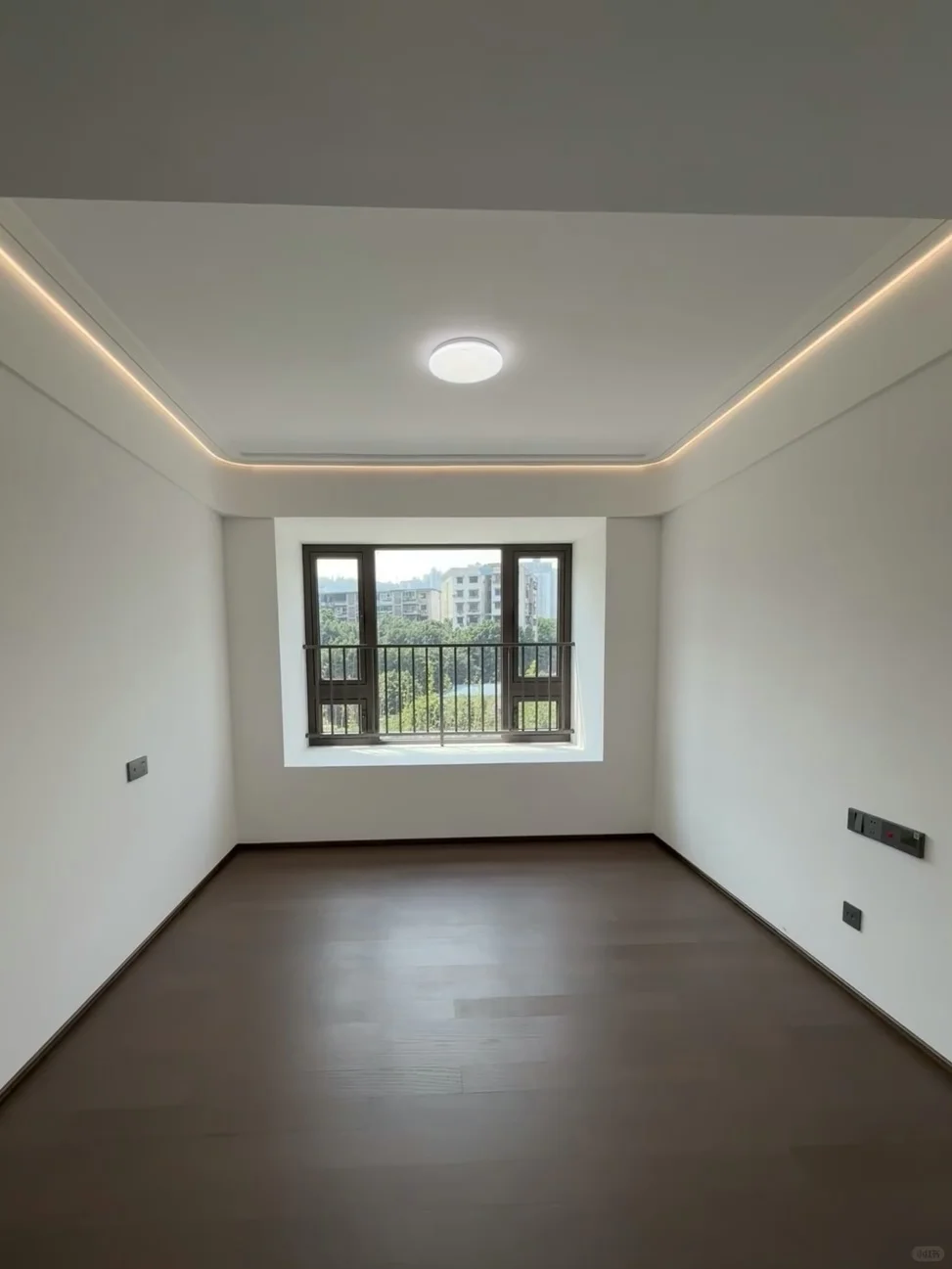 江北全新精装小洋房🏠原价204万现153万