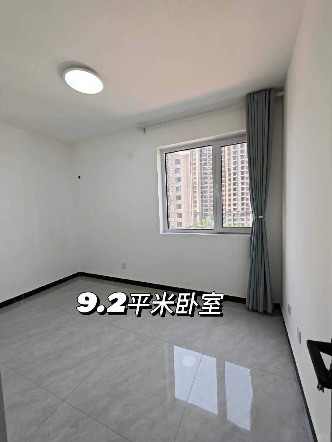 石家庄一天没住过的精装次新三房！