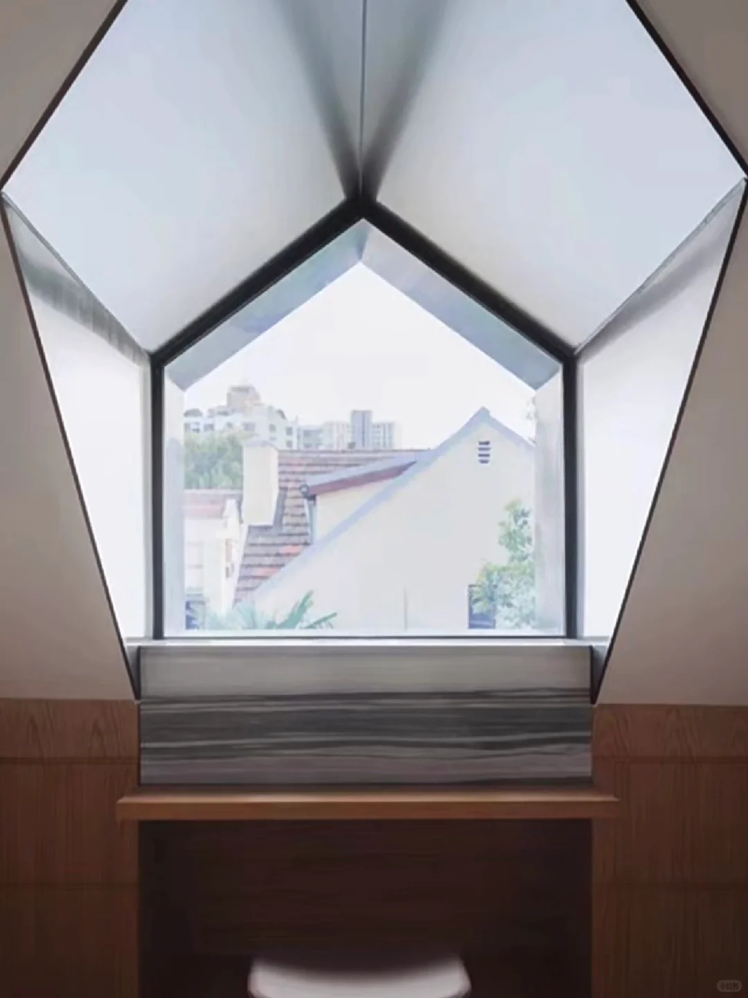 建国西路独栋老洋房 | 好喜欢，再看一眼