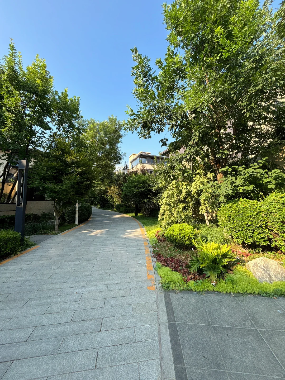 北京430平联排，这才是生活该有的样子～