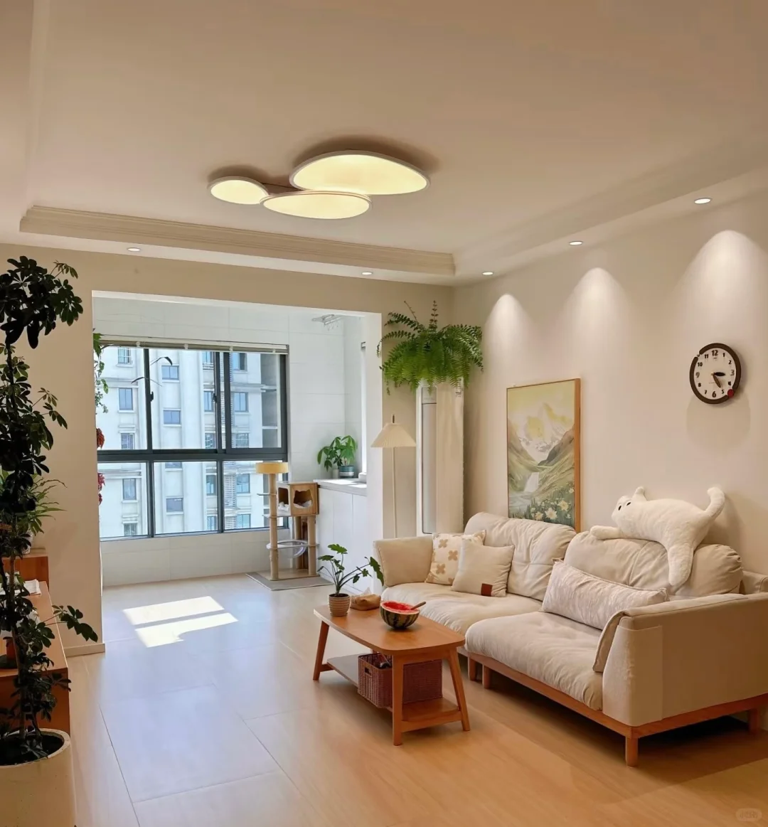因工作调🏡中央公园光环旁|精装洋房76万姐