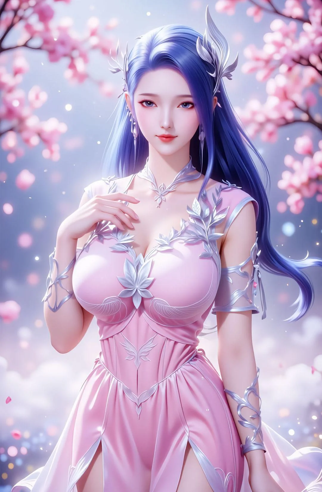 斗罗大陆阿银
