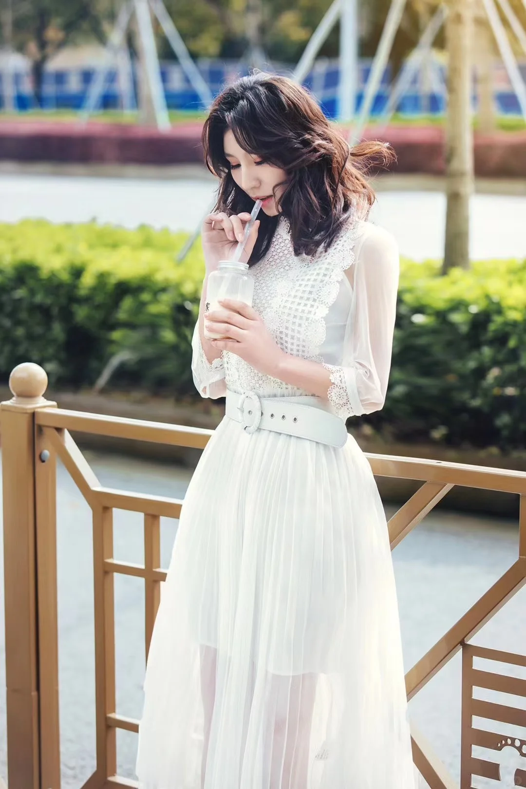 每一个天使都热爱美丽👼