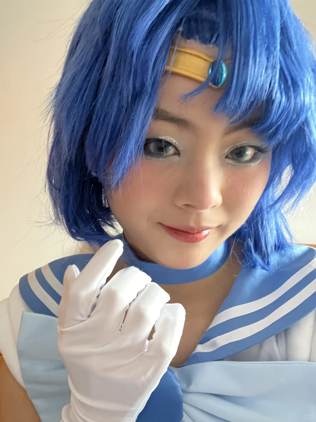 美少女战士捕鬼记·万圣特别篇🦋🎃💕