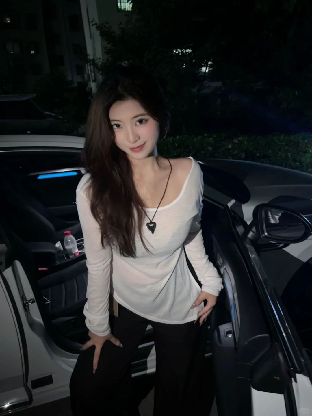 爱上我 女之常情
