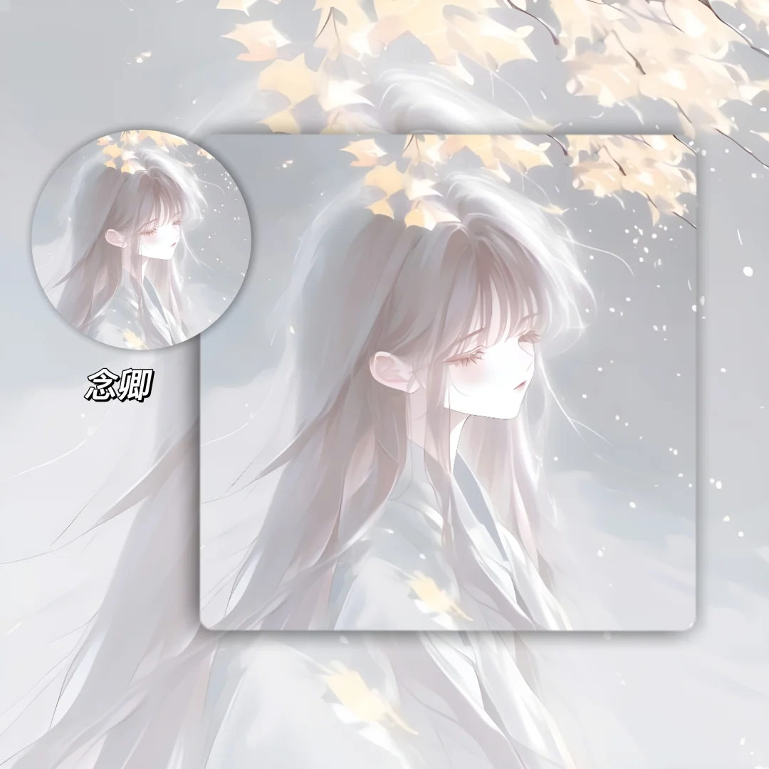 🍂 一隅秋日梦 · 侧影如诗 🍂