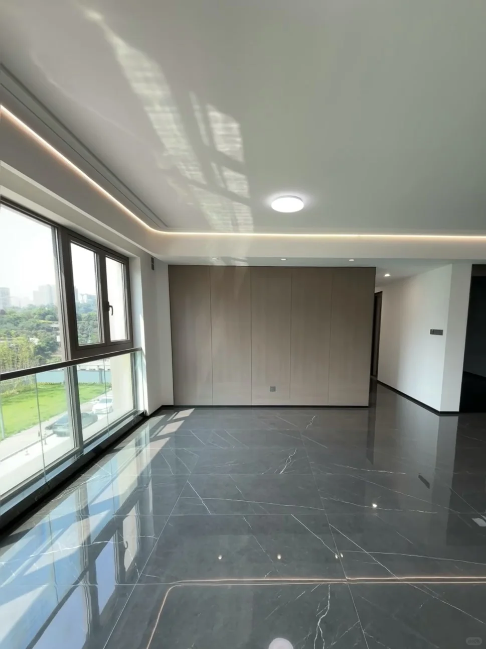 江北全新精装小洋房🏠原价204万现153万